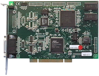 1 port WAN card for OEM development - FarSync OEM T1U