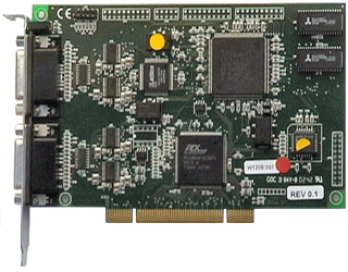 2 port WAN card for OEM development - FarSync OEM T2U