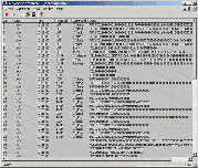 Click for sample screen