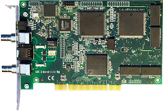 FarSync OEM TE1 - T1 and E1 card